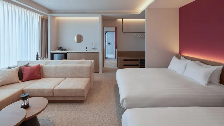 FAV LUX Sapporo Susukino