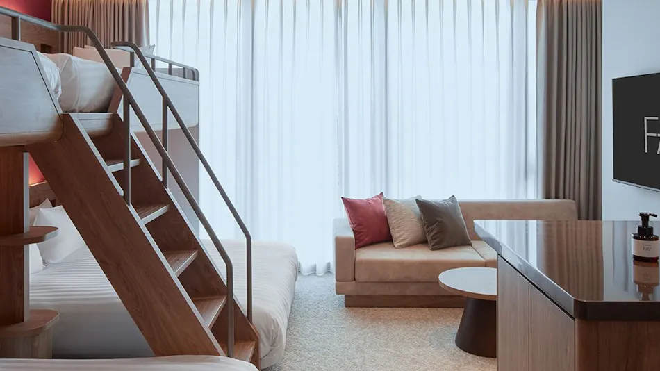 FAV LUX Sapporo Susukino