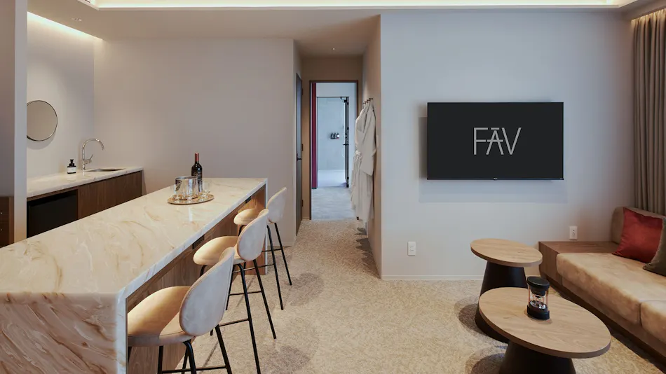 FAV LUX Sapporo Susukino