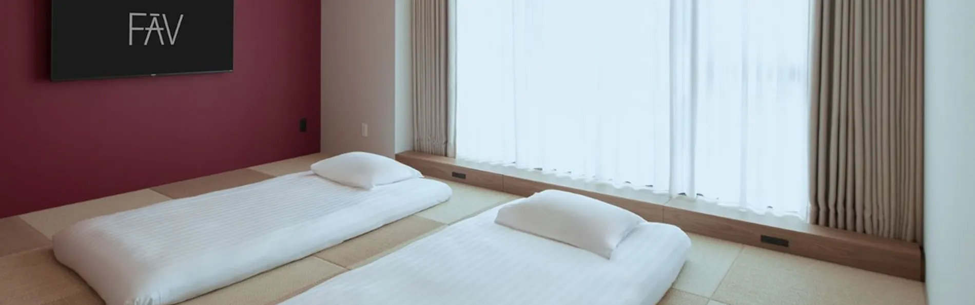 FAV LUX 札幌すすきの