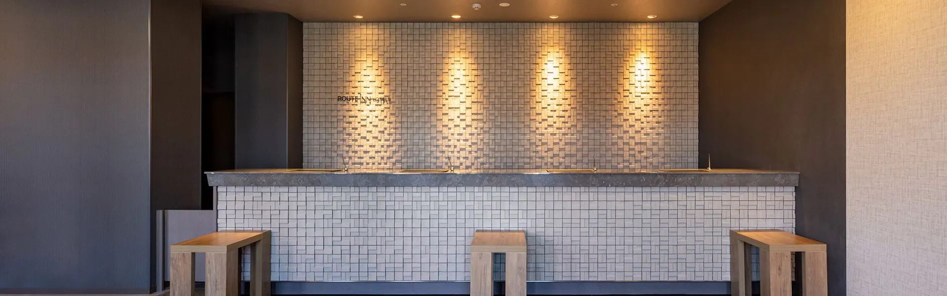 ホテルルートイン東松江-東出雲インター-