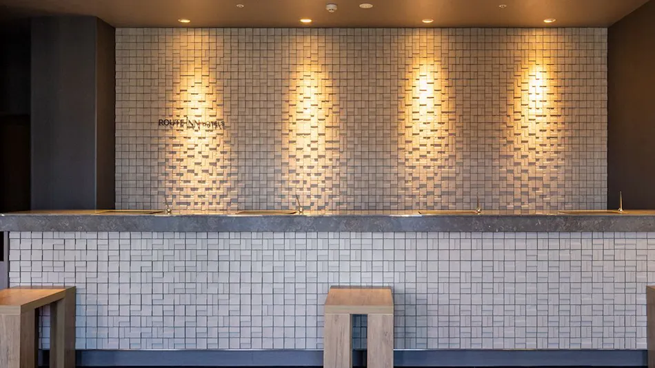 Hotel Route-Inn Higashi Matsue