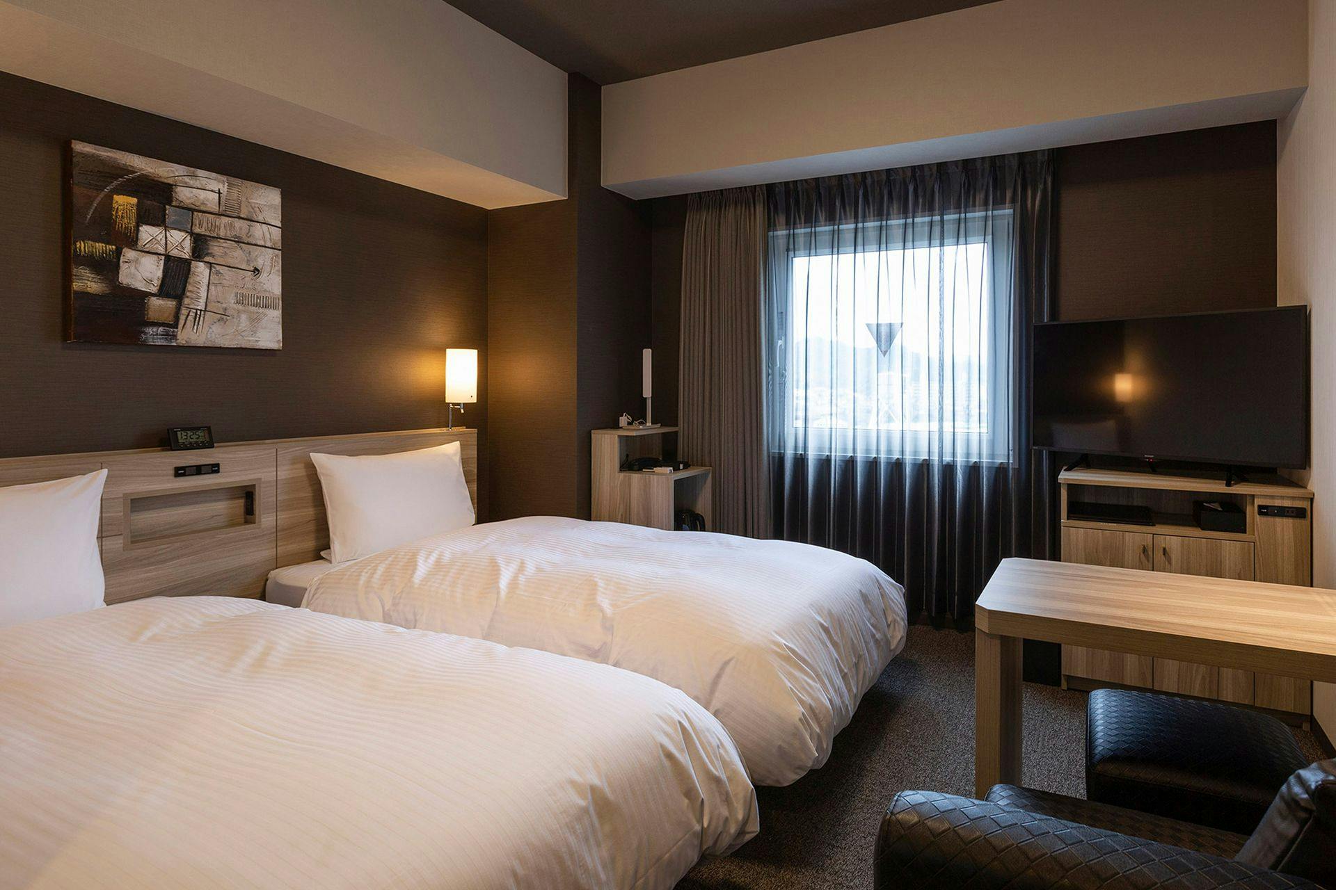 ホテルルートイン東松江-東出雲インター-