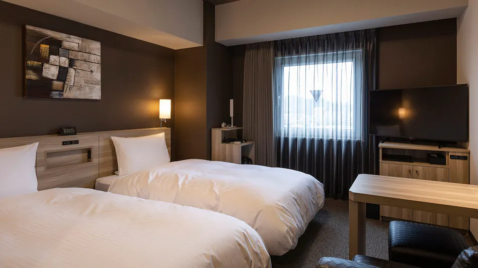 Hotel Route-Inn Higashi Matsue