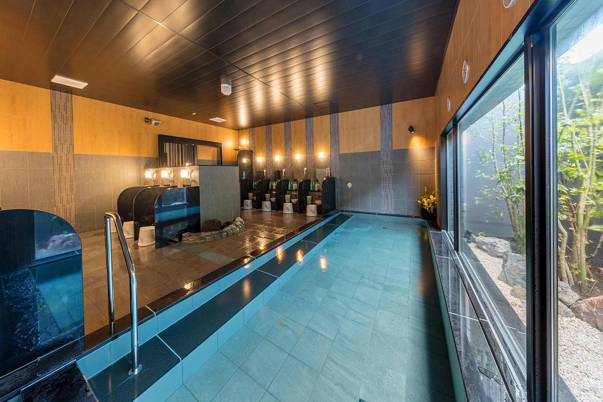 ホテルルートイン東松江-東出雲インター-