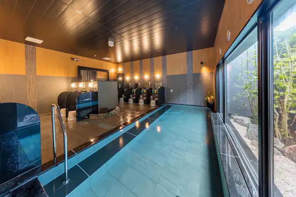 ห้องอาบน้ำรวม