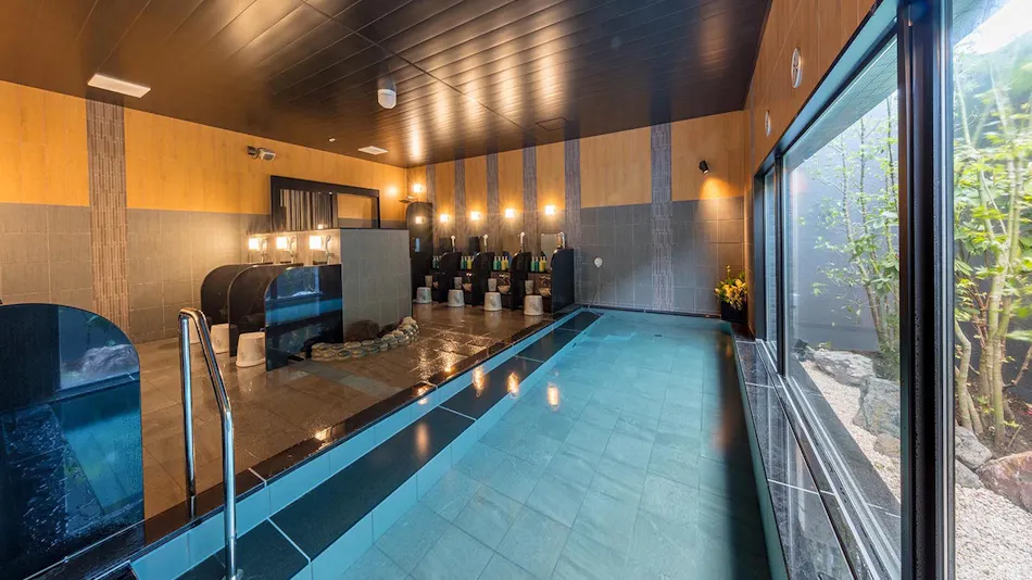 Hotel Route-Inn Higashi Matsue