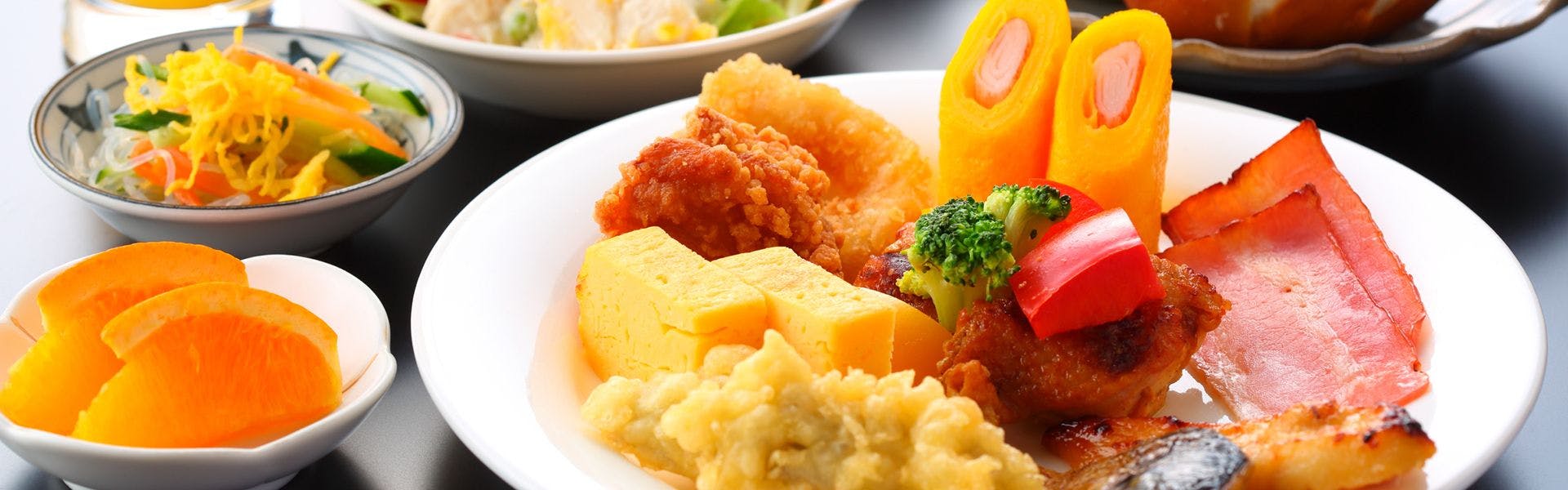 ホテルルートイン東松江-東出雲インター-