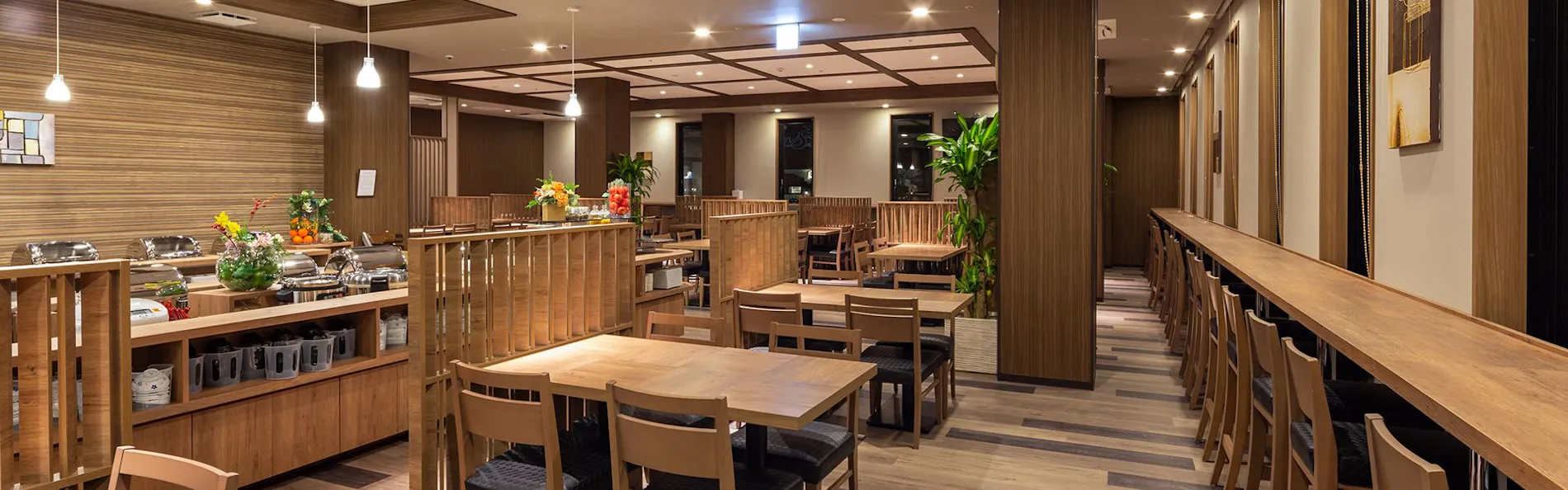 ホテルルートイン東松江-東出雲インター-