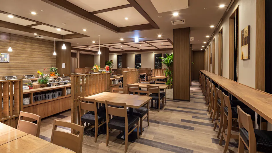 Hotel Route-Inn Higashi Matsue