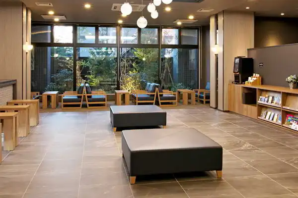 ล็อบบี้