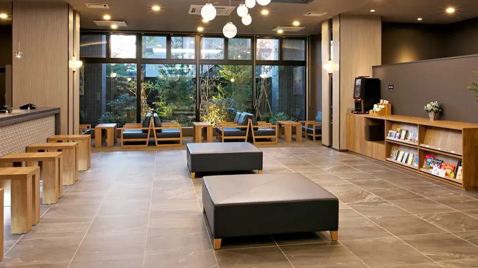 Hotel Route-Inn Grand Misawa - EAST COURT -