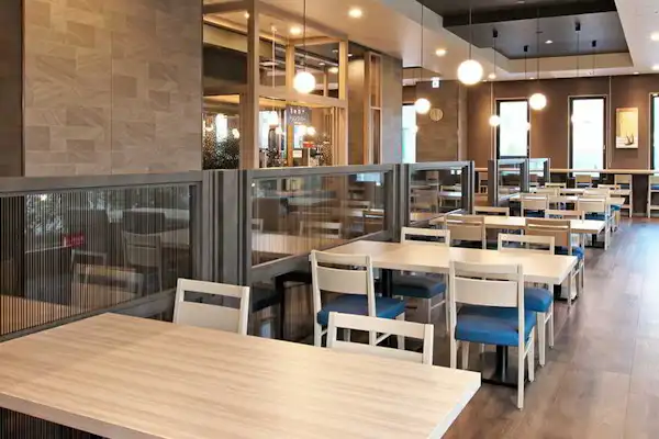 ร้านอาหาร