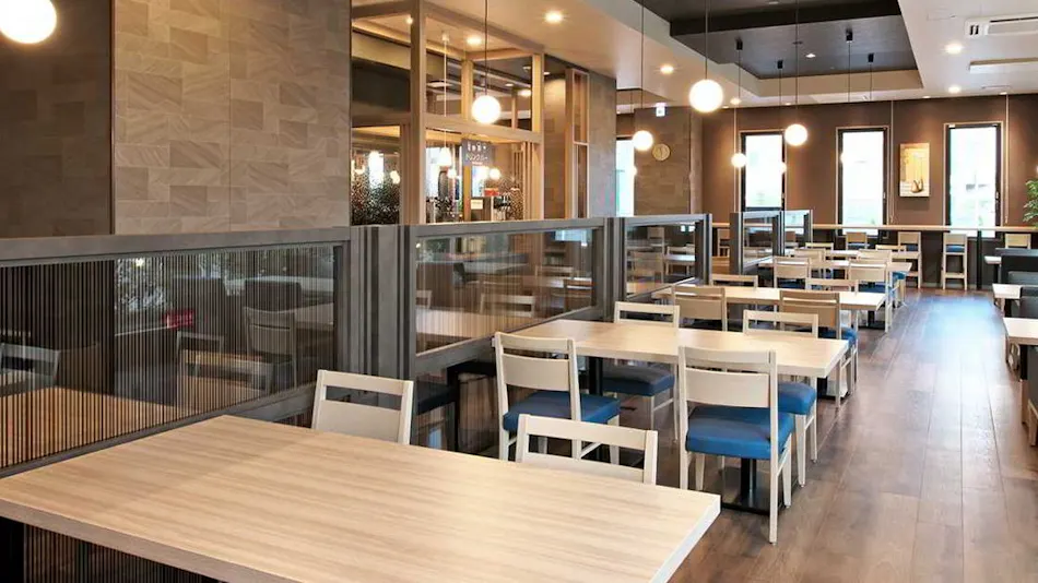 Hotel Route-Inn Grand Misawa - EAST COURT -