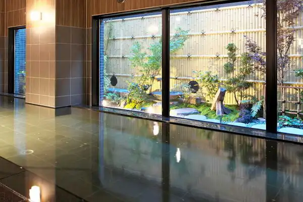 ห้องอาบน้ำรวม