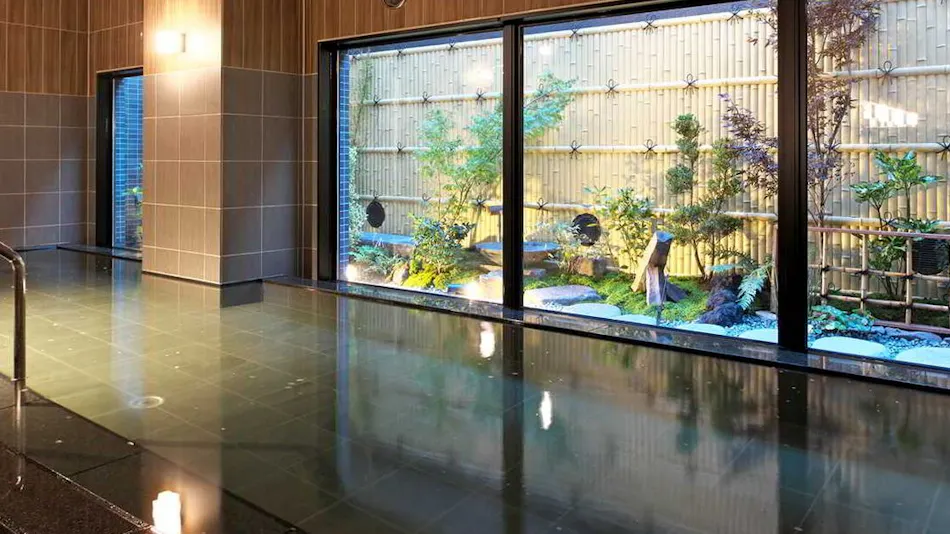 Hotel Route-Inn Grand Misawa - EAST COURT -