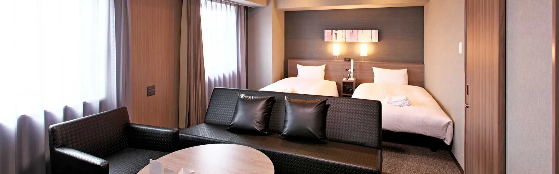 ホテルルートインGrand三沢-EAST COURT-