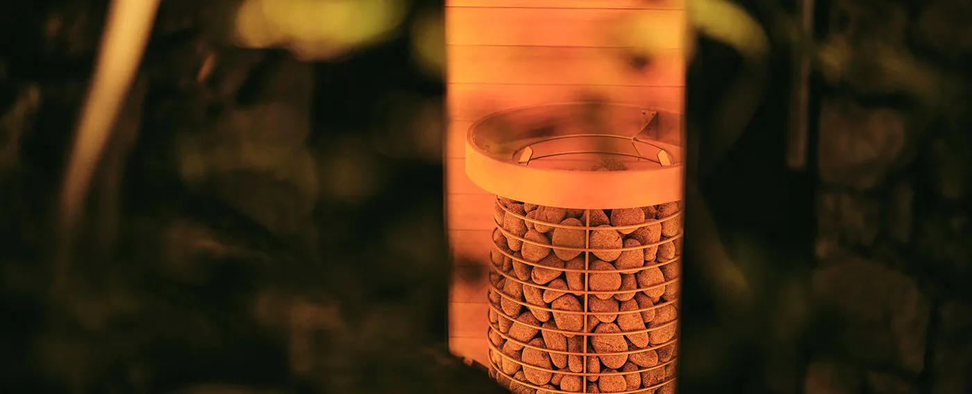 プライベートサウナ