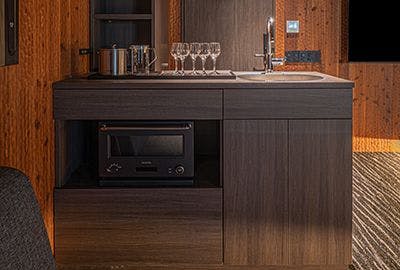 Giraffe Tenjin 常】の空室状況を確認する - 宿泊予約は[一休.com]