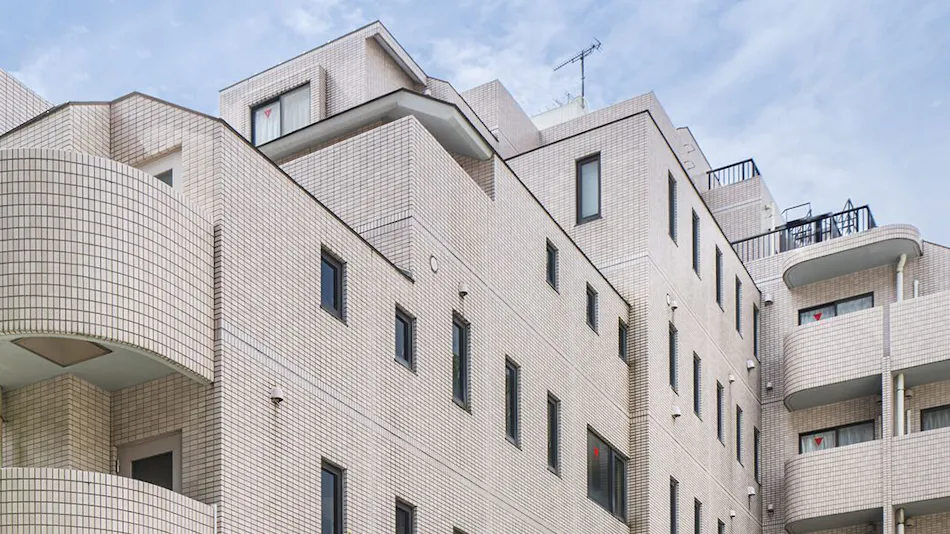 Hotel MyStays Iidabashi