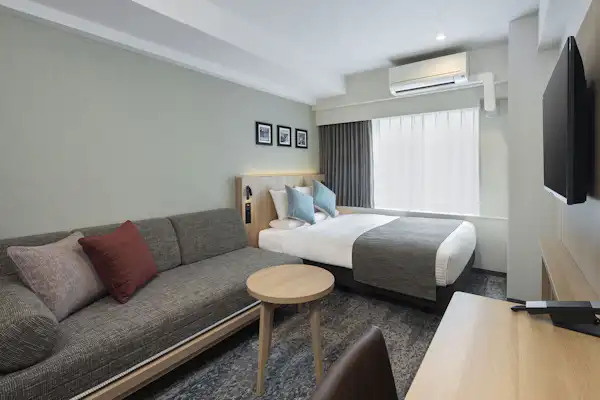 ห้องพัก