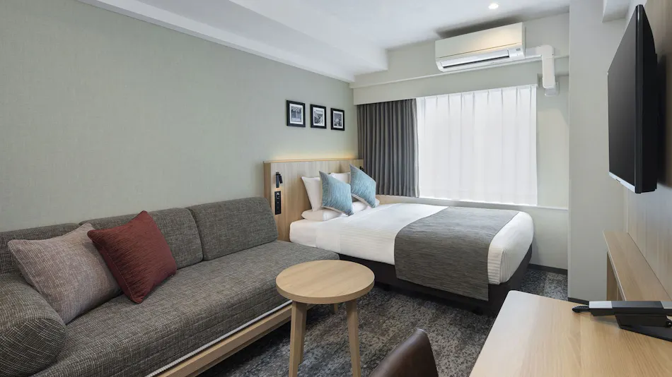 Hotel MyStays Iidabashi