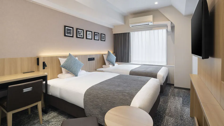 Hotel MyStays Iidabashi