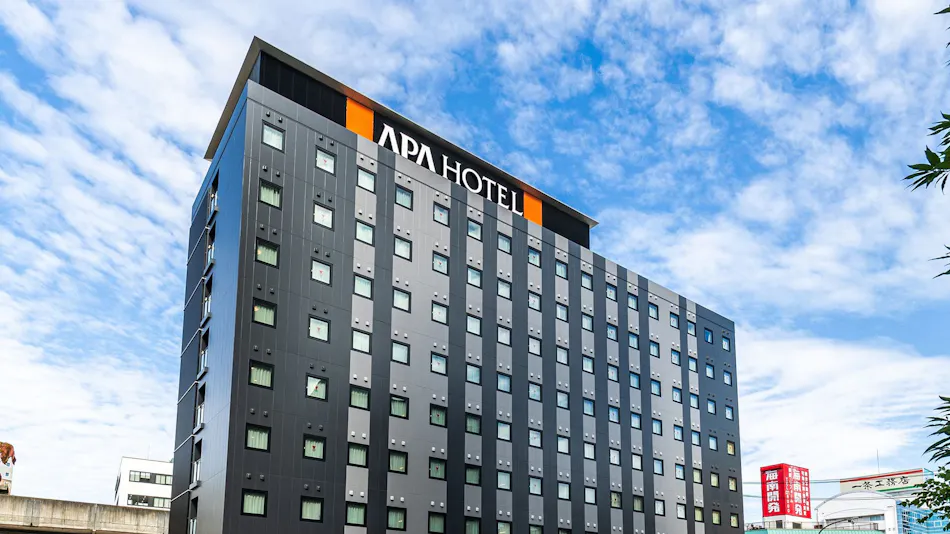 APA Hotel〈Tottori Ekimae〉