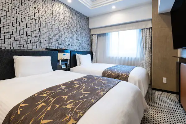 ห้องพัก