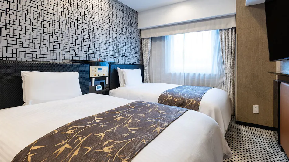 APA Hotel〈Tottori Ekimae〉