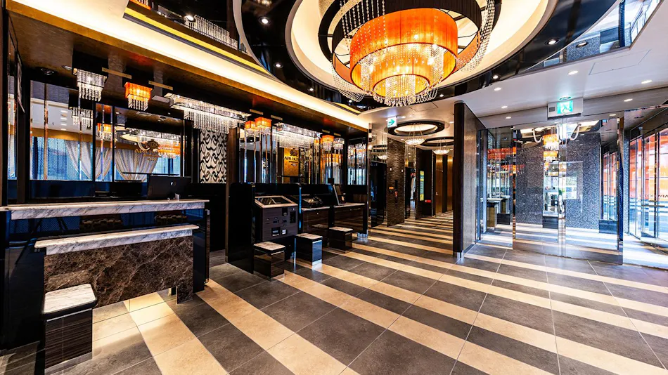 APA Hotel〈Tottori Ekimae〉