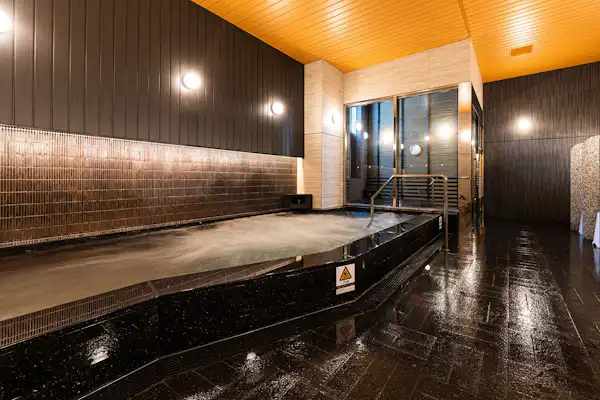 น้ำพุร้อน