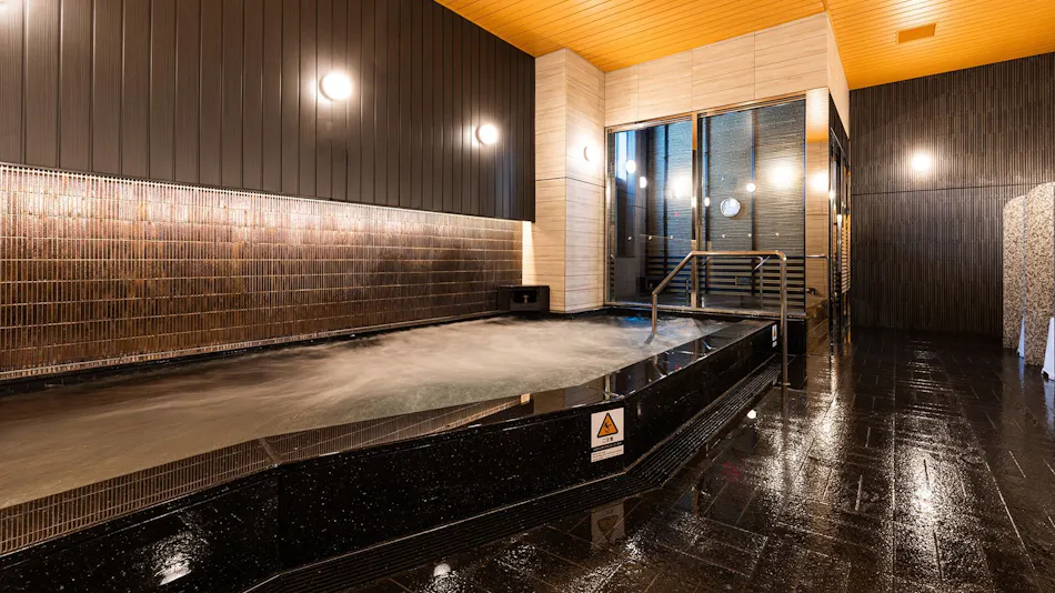 APA Hotel〈Tottori Ekimae〉
