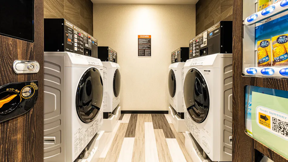 APA Hotel〈Tottori Ekimae〉