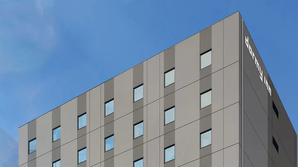 Natural Hot Springs Higoromo no Yu Dormy Inn Yokkaichi