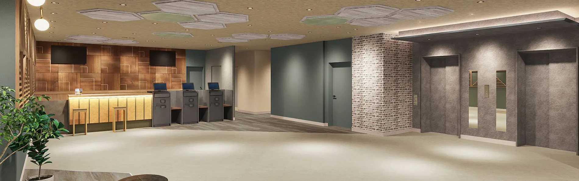 天然温泉 緋衣の湯 ドーミーイン四日市