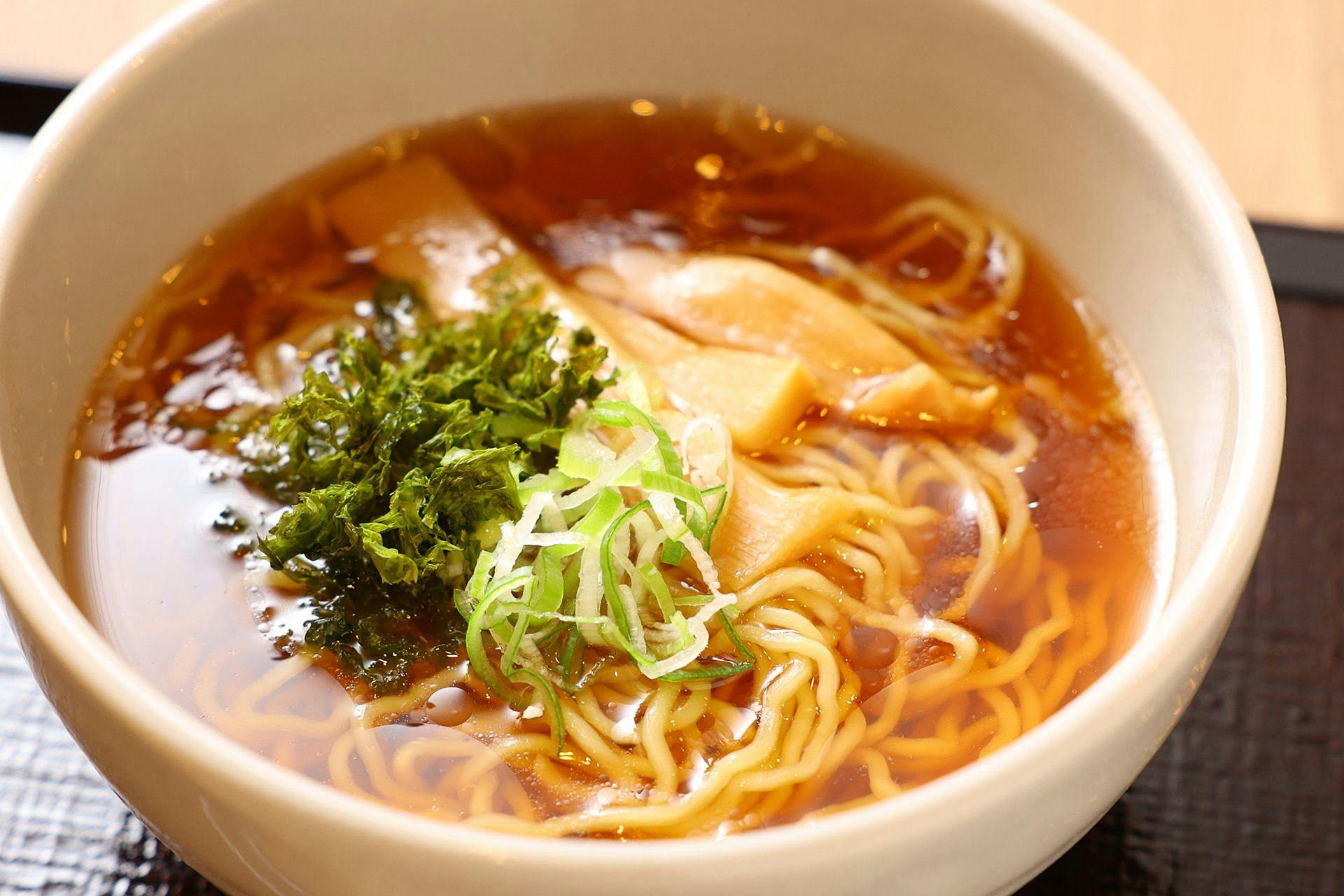 ราเม็งยามดึก