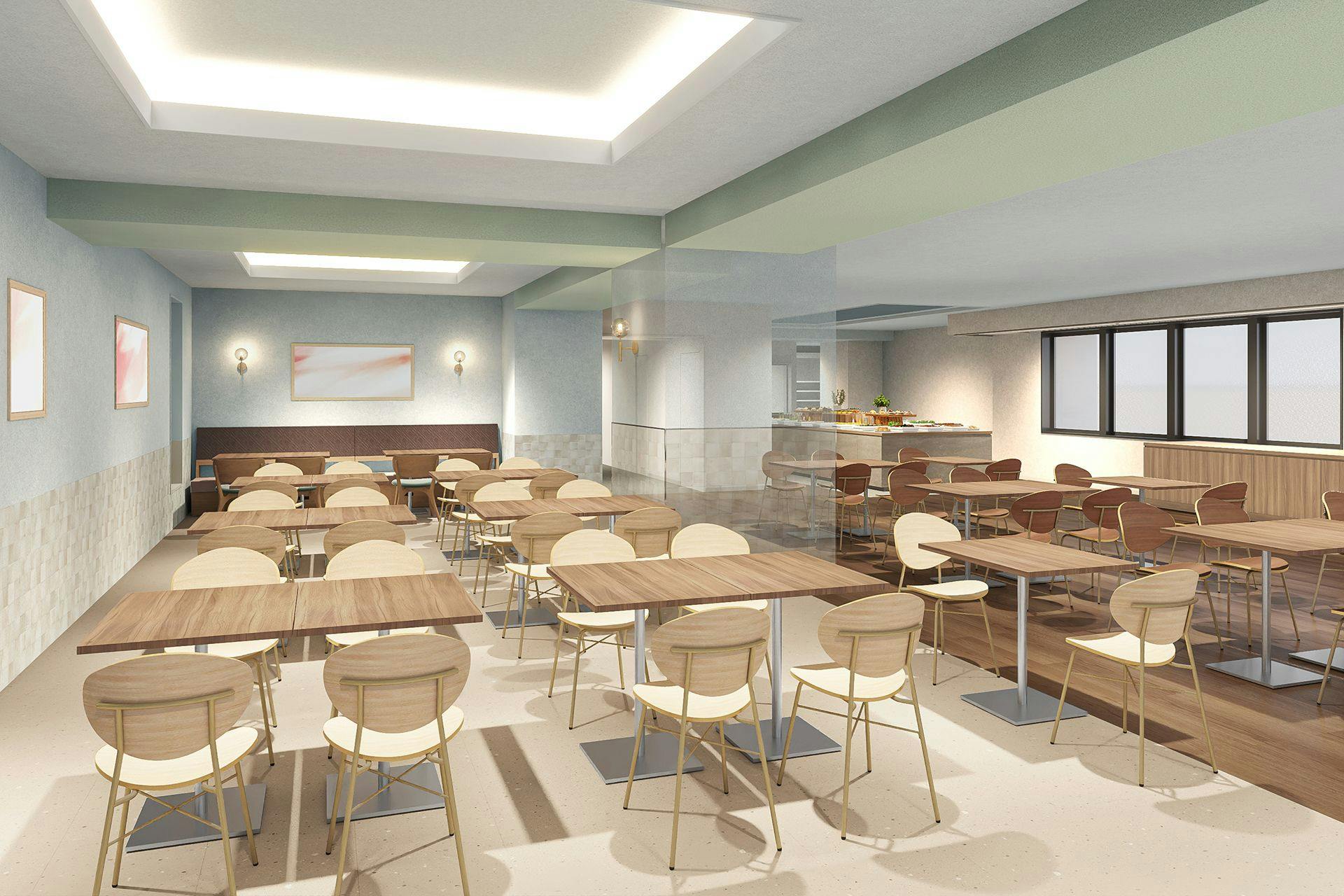 ร้านอาหาร