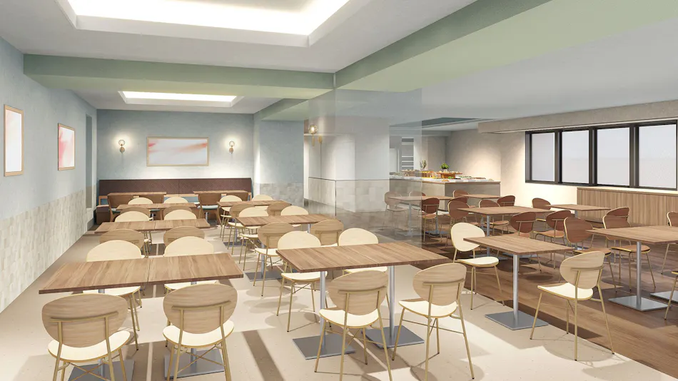 Natural Hot Springs Higoromo no Yu Dormy Inn Yokkaichi