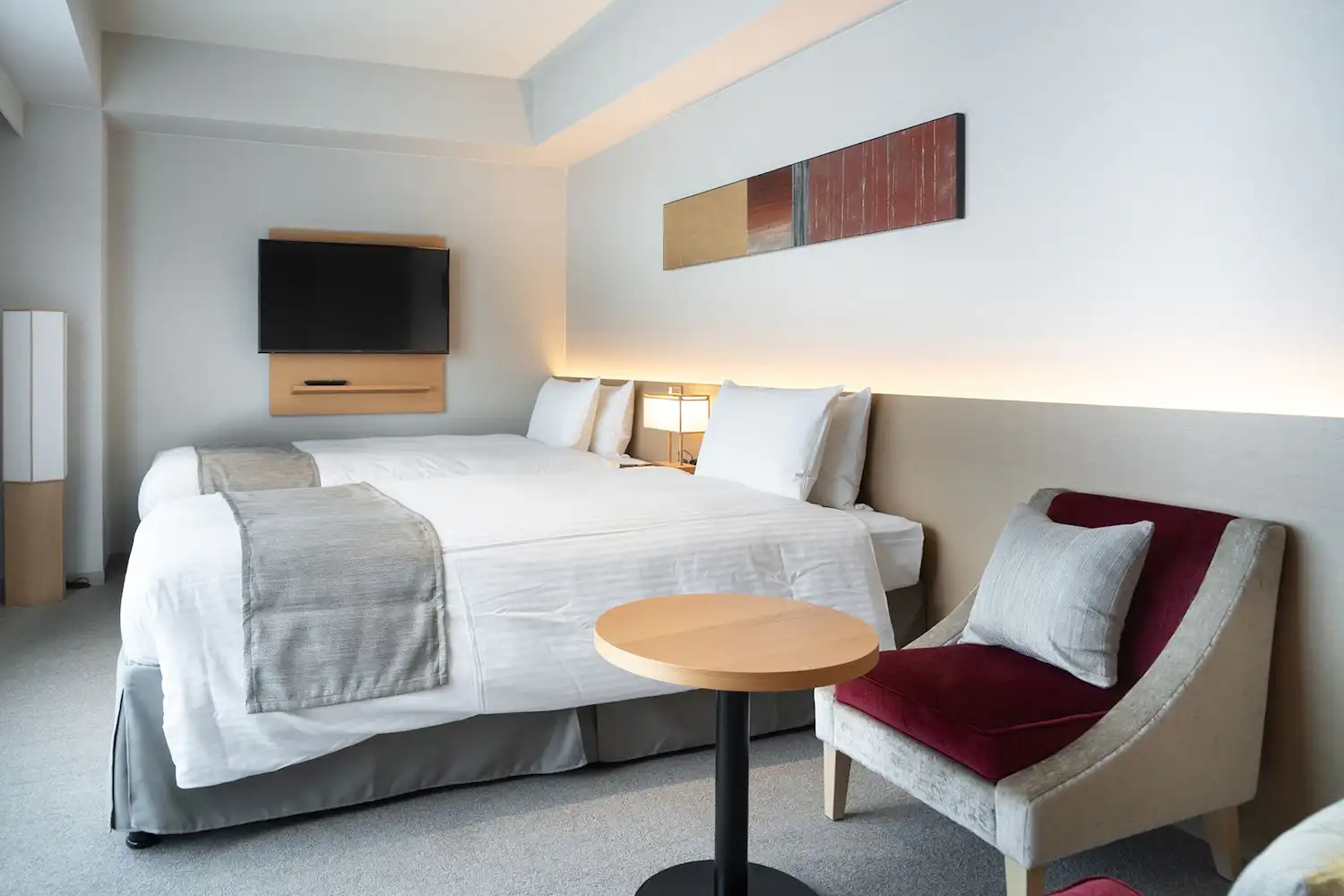 ห้องพัก