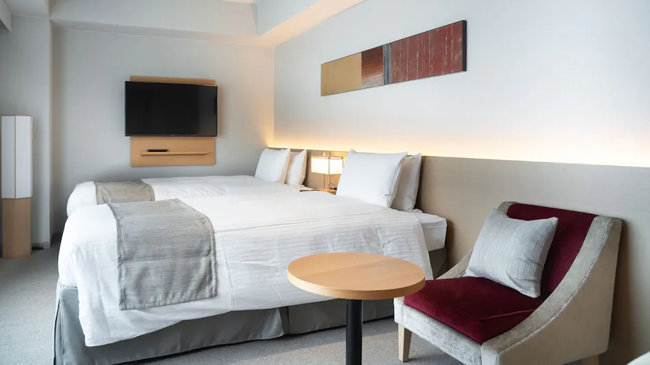 KIORI Hotel Takakura