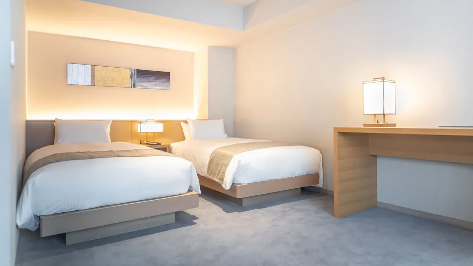 KIORI Hotel Takakura