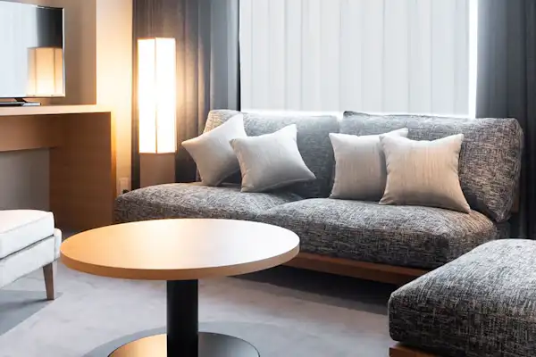 ห้องพัก