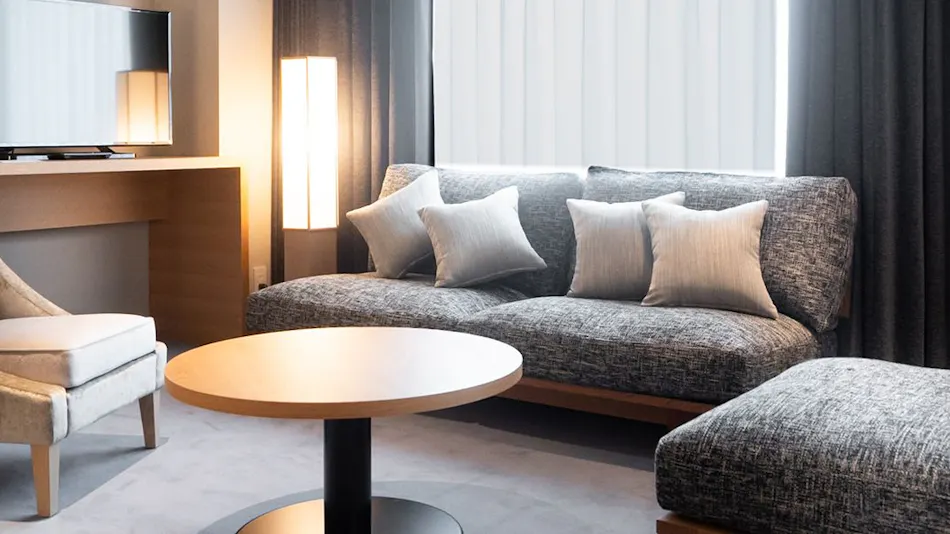 KIORI Hotel Takakura