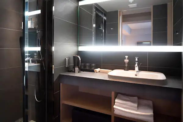 ห้องพัก