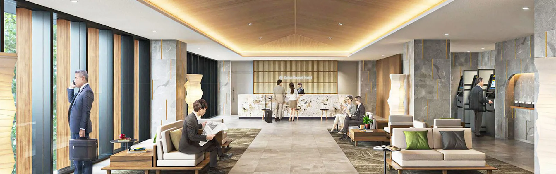 ダイワロイネットホテル松江駅前