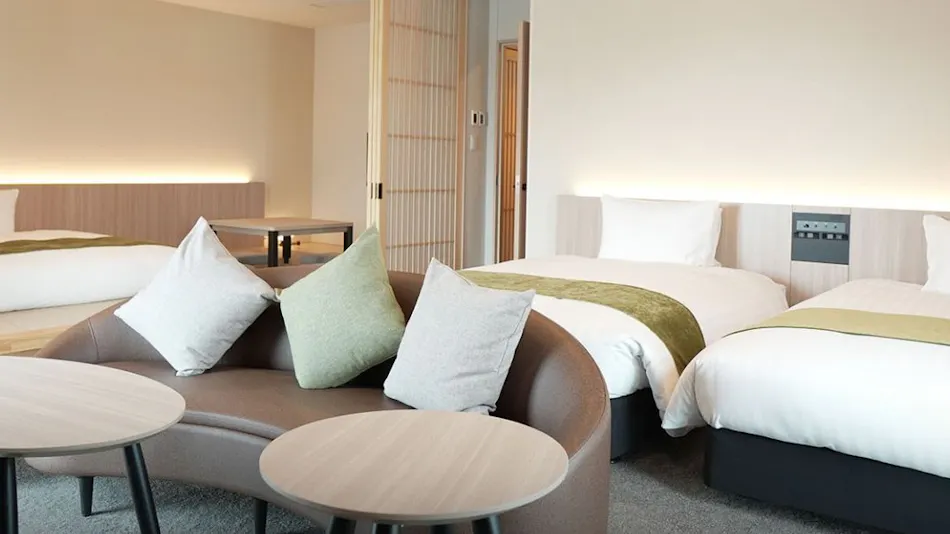 Daiwa Roynet Hotel Matsue Ekimae