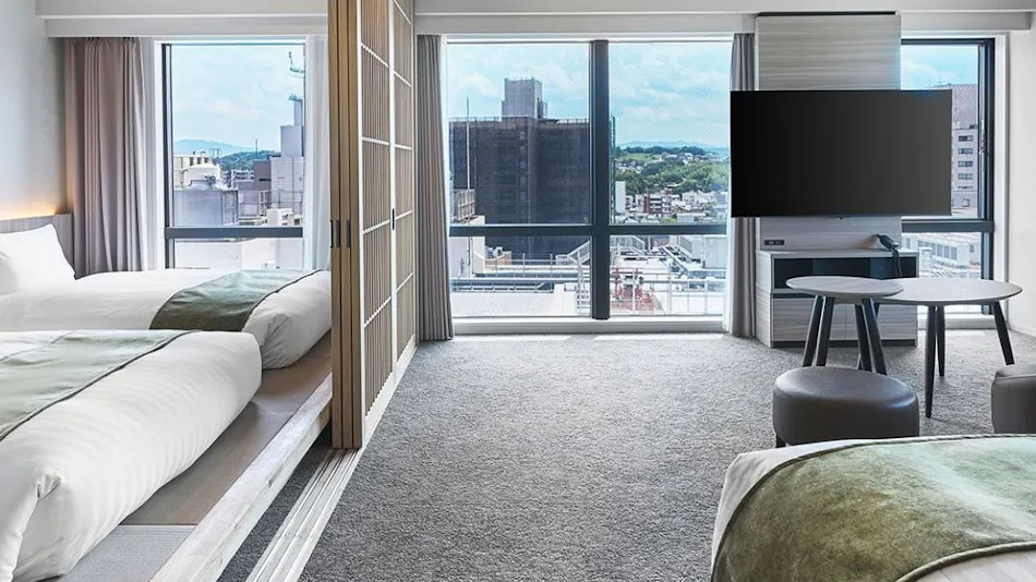 Daiwa Roynet Hotel Matsue Ekimae
