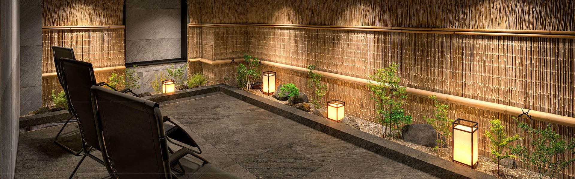 ダイワロイネットホテル松江駅前