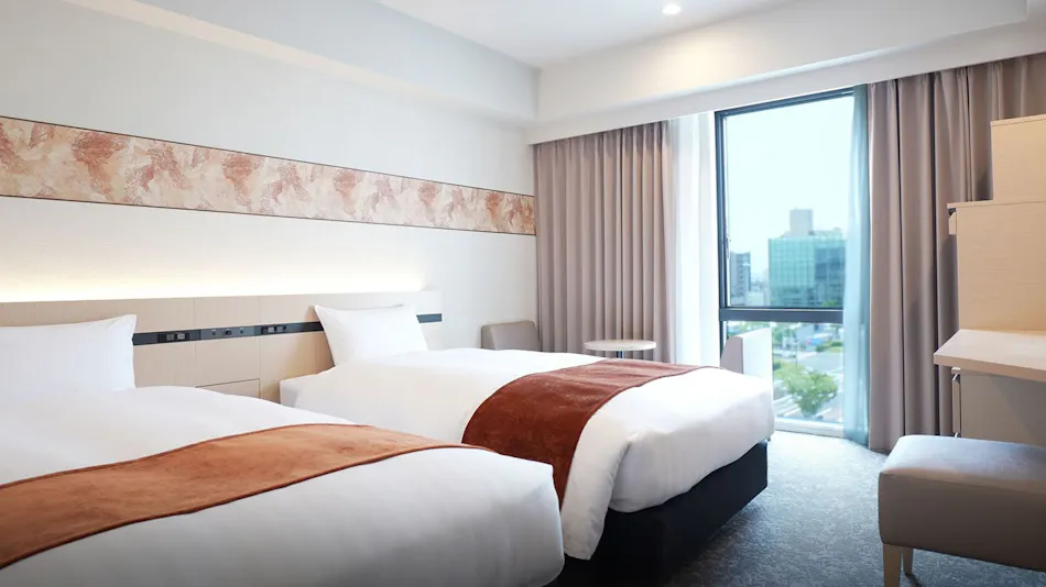 Daiwa Roynet Hotel Matsue Ekimae